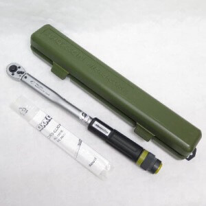 PROXXON 23345 MC100 messbereich 20-100 Nm